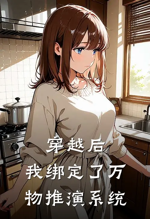穿越后，我绑定了万物推演系统
