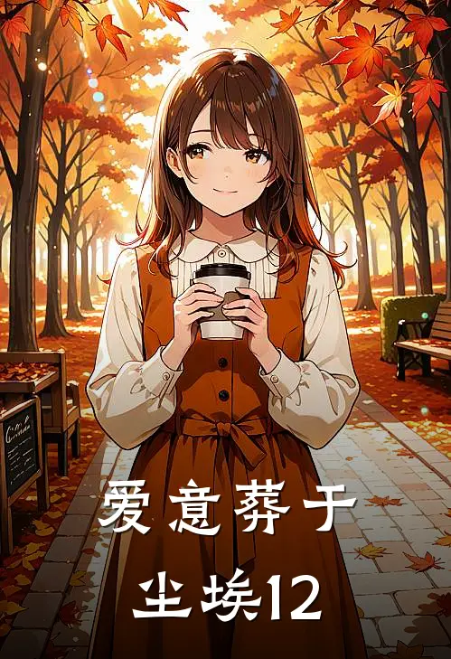 爱意葬于尘埃12