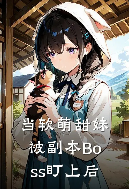 当软萌甜妹被副本Boss盯上后