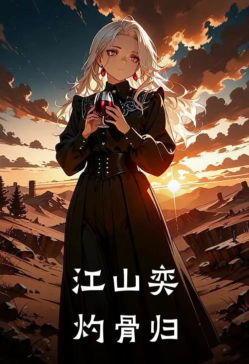 江山奕，灼骨归