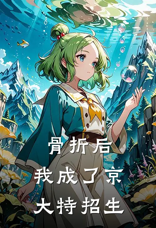 骨折后，我成了京大特招生