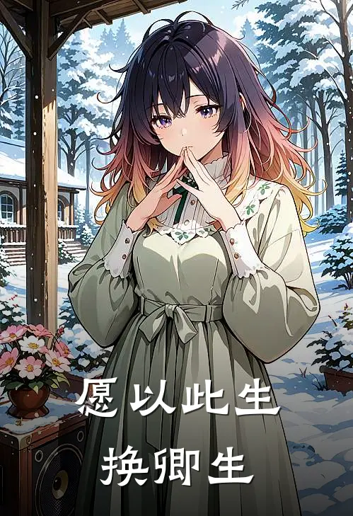 愿以此生换卿生