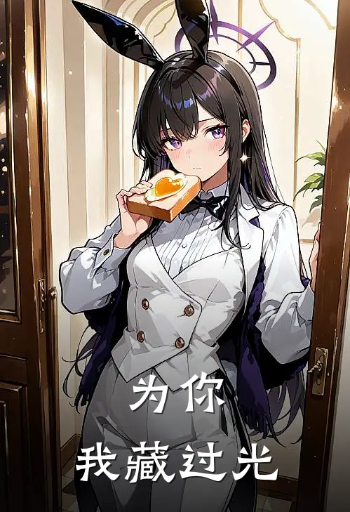 为你，我藏过光