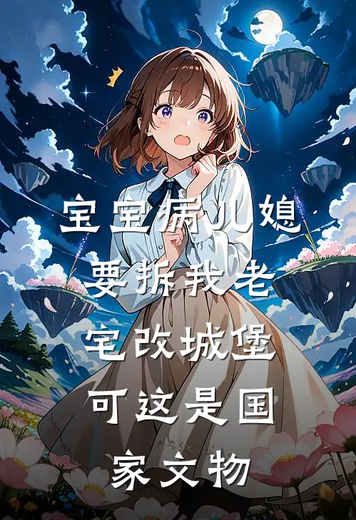 宝宝病儿媳要拆我老宅改城堡，可这是国家文物