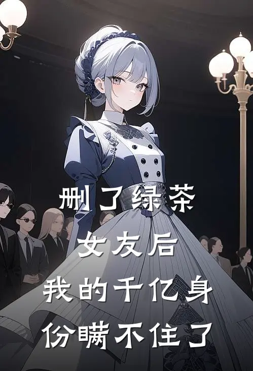 删了绿茶女友后，我的千亿身份瞒不住了