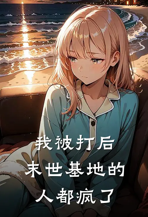 我被打后，末世基地的人都疯了