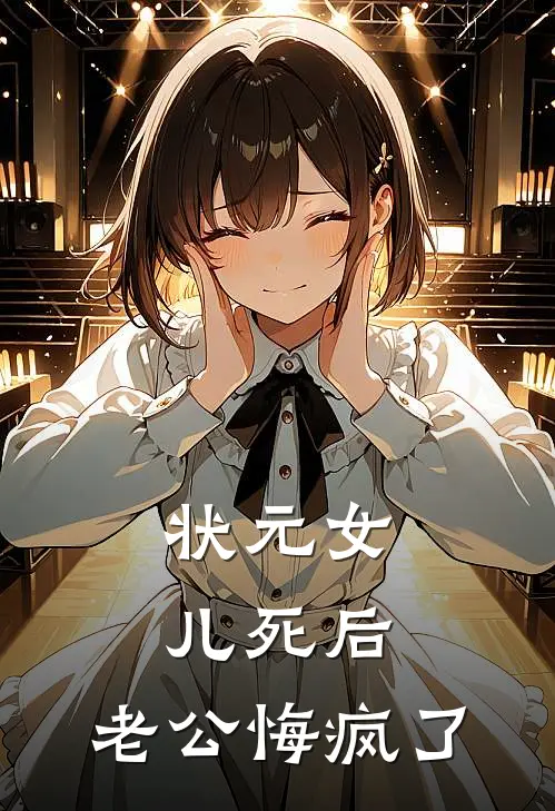 状元女儿死后，老公悔疯了
