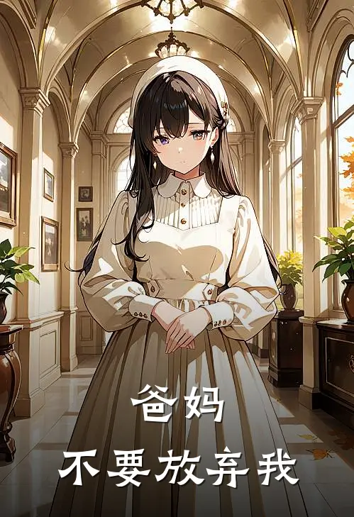 爸妈，不要放弃我
