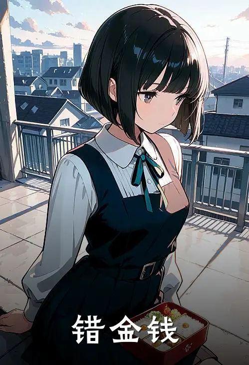 错金钱