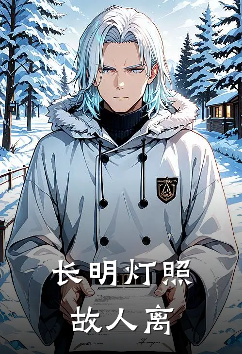 长明灯照故人离