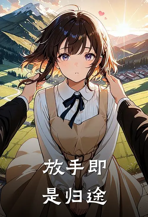 放手即是归途