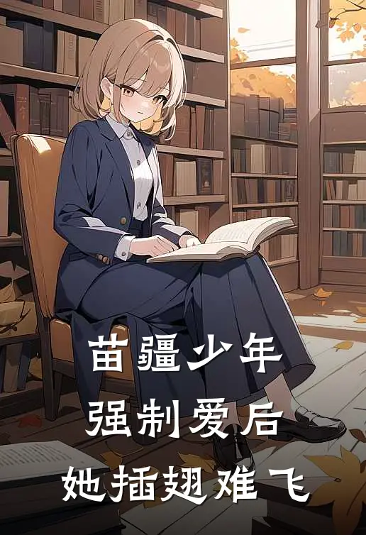 苗疆少年强制爱后，她插翅难飞