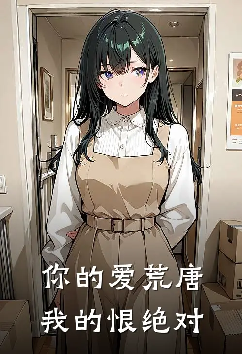 你的爱荒唐，我的恨绝对