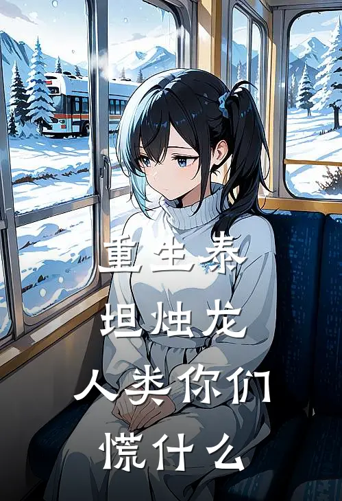 重生泰坦烛龙，人类你们慌什么