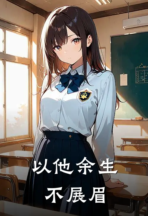 以他余生不展眉