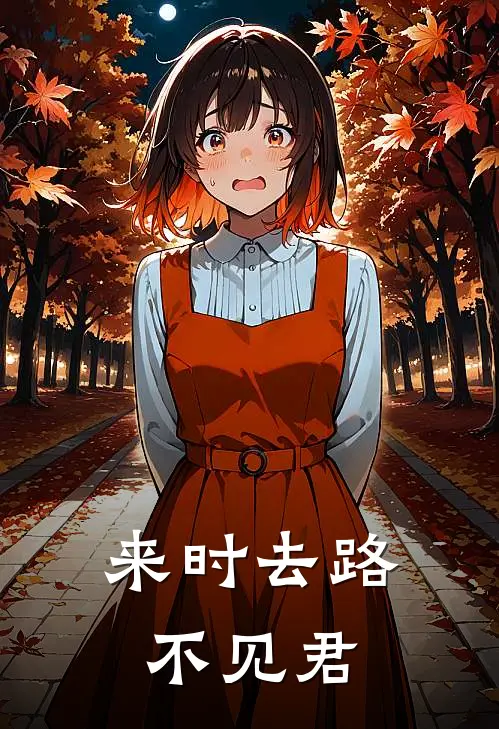 来时去路不见君