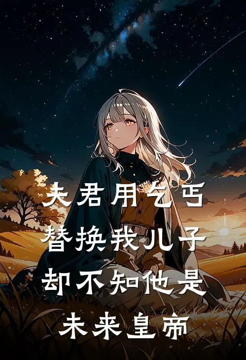 夫君用乞丐替换我儿子，却不知他是未来皇帝