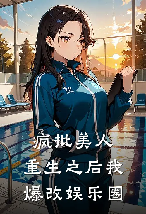 疯批美人：重生之后我爆改娱乐圈