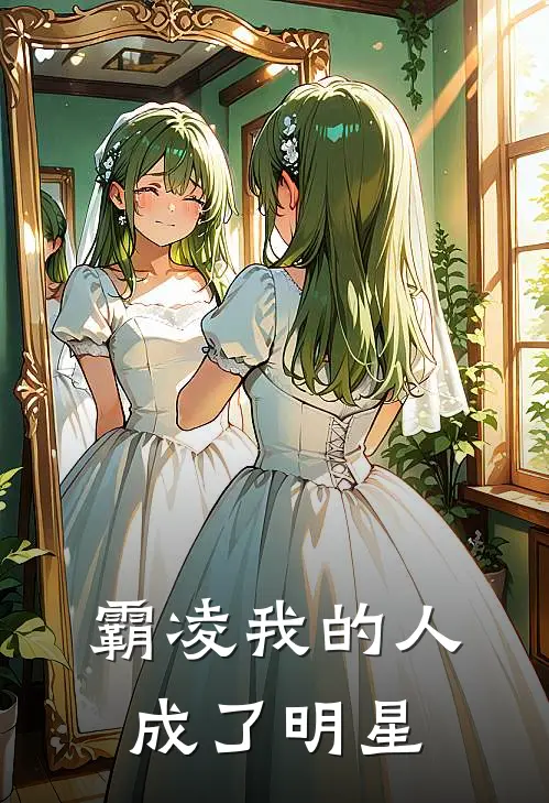 霸凌我的人成了明星