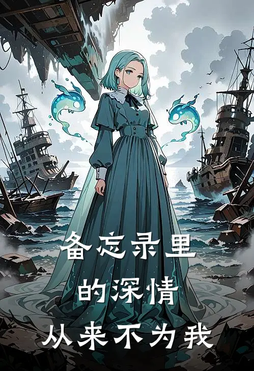备忘录里的深情，从来不为我