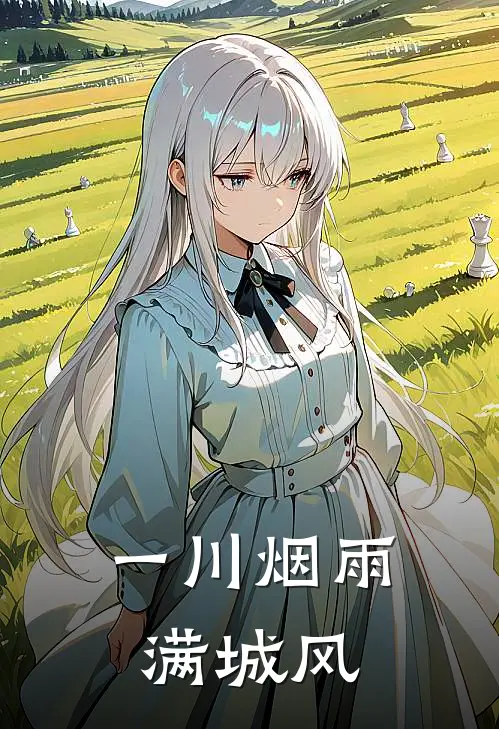 一川烟雨满城风