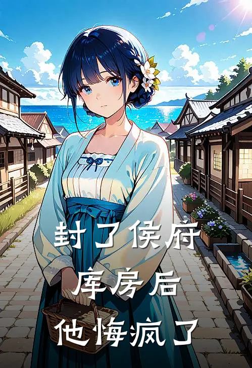 封了侯府库房后，他悔疯了