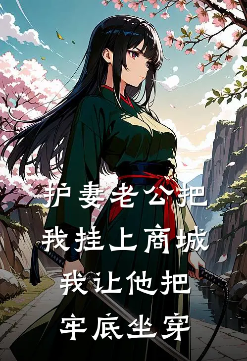 护妻老公把我挂上商城，我让他把牢底坐穿