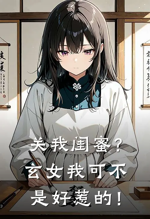 关我闺蜜？玄女我可不是好惹的！