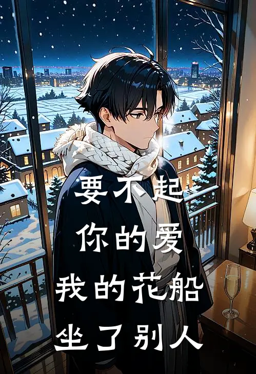 要不起你的爱，我的花船坐了别人
