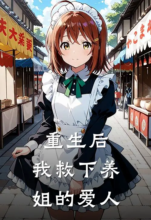 重生后，我救下养姐的爱人