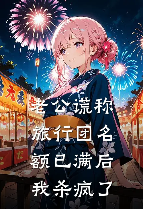 老公谎称旅行团名额已满后，我杀疯了