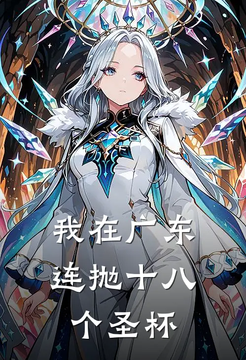 我在广东连抛十八个圣杯