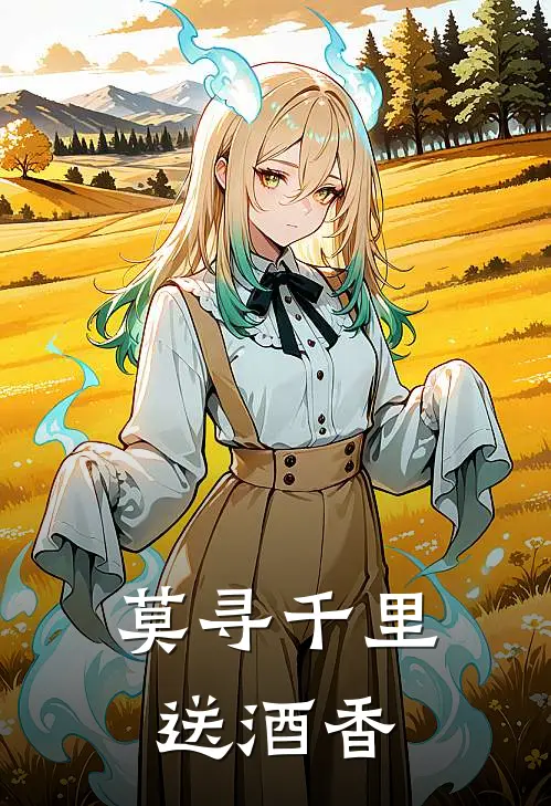 莫寻千里送酒香
