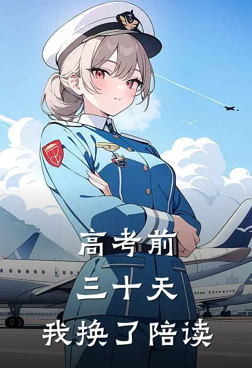 高考前三十天，我换了陪读