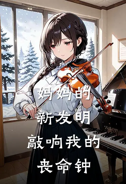 妈妈的新发明，敲响我的丧命钟