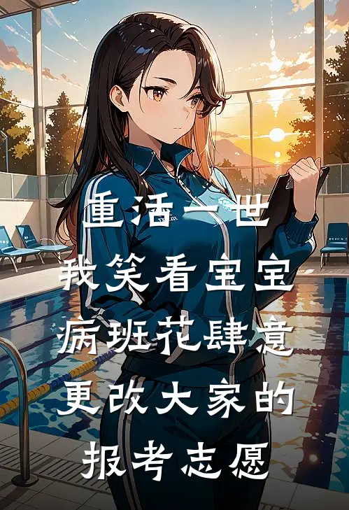 重活一世，我笑看宝宝病班花肆意更改大家的报考志愿