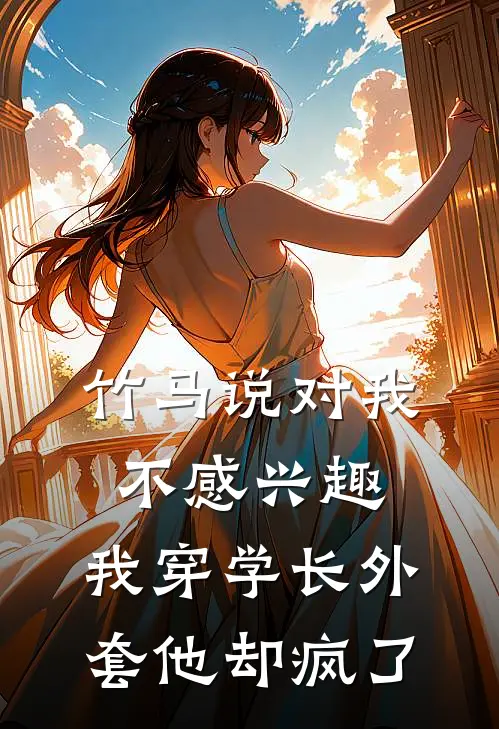 竹马说对我不感兴趣，我穿学长外套他却疯了