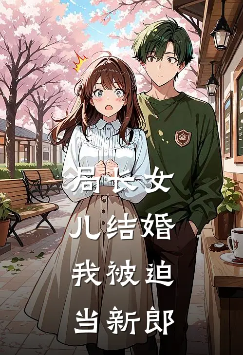 局长女儿结婚，我被迫当新郎
