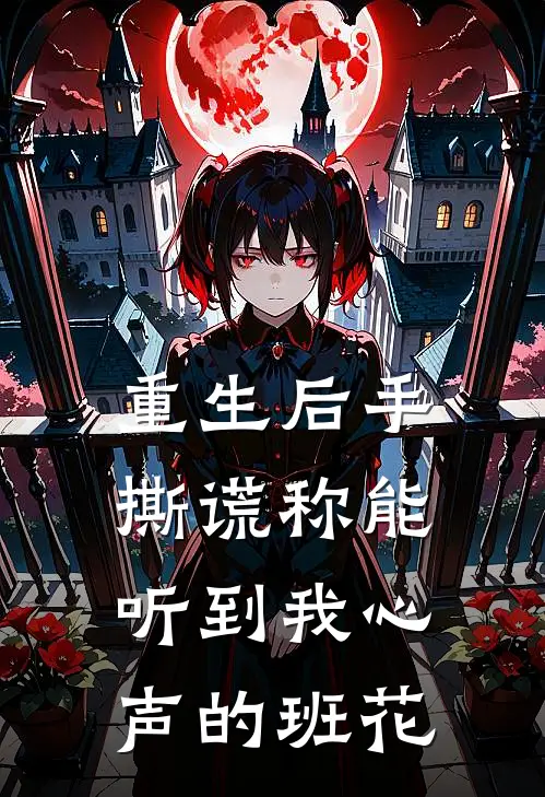 重生后手撕谎称能听到我心声的班花