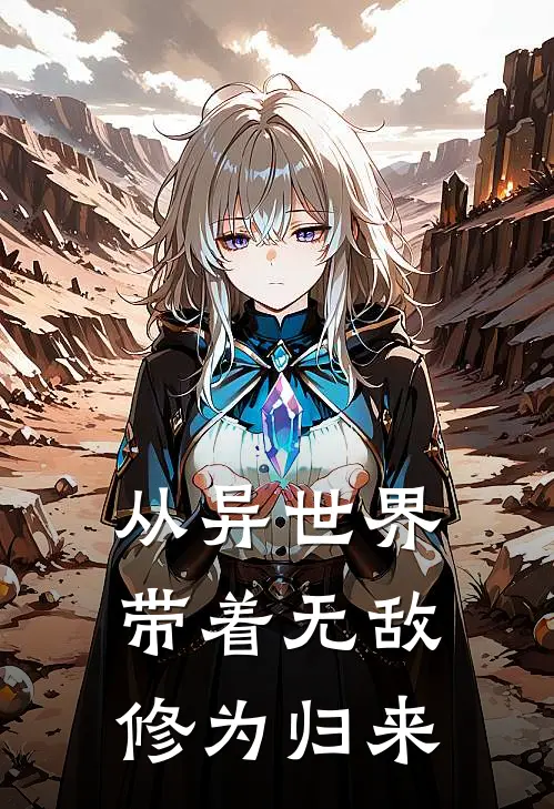从异世界带着无敌修为归来