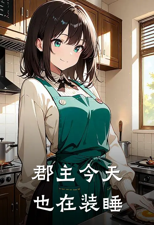 郡主今天也在装睡