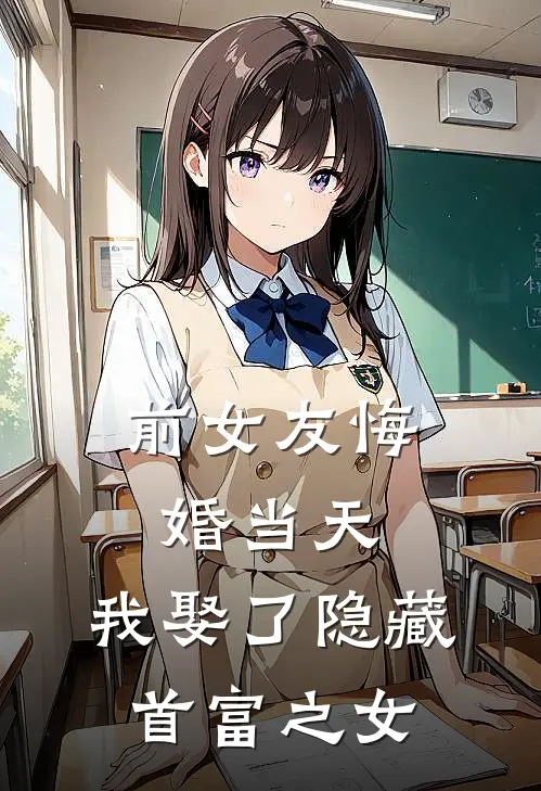 前女友悔婚当天，我娶了隐藏首富之女