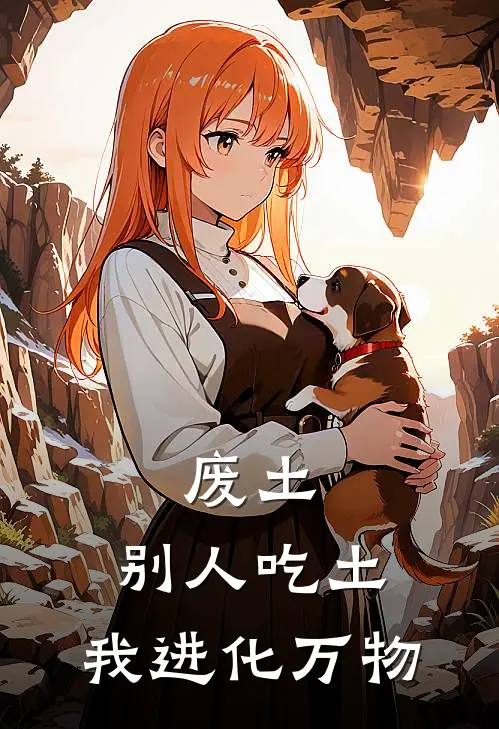 废土：别人吃土，我进化万物
