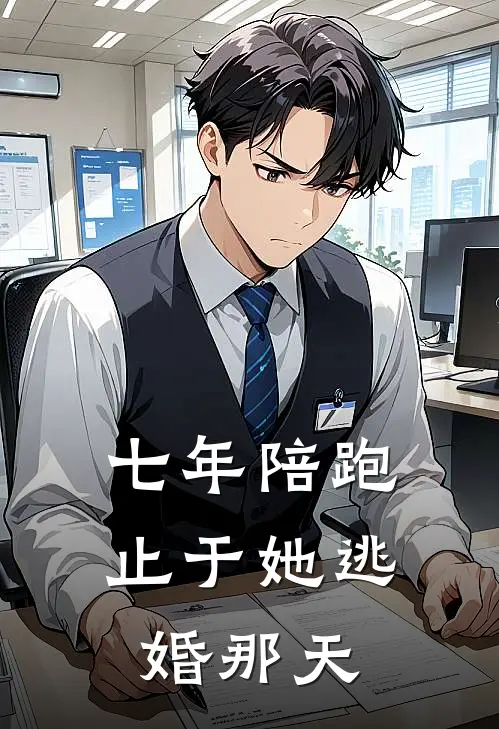 七年陪跑，止于她逃婚那天