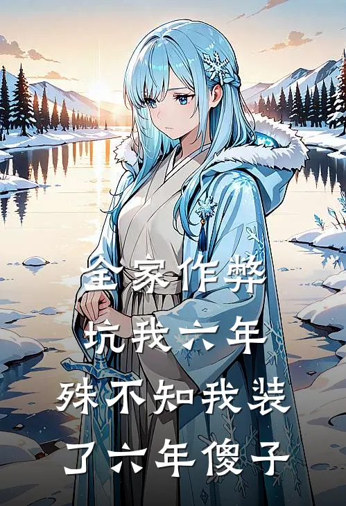 全家作弊坑我六年，殊不知我装了六年傻子