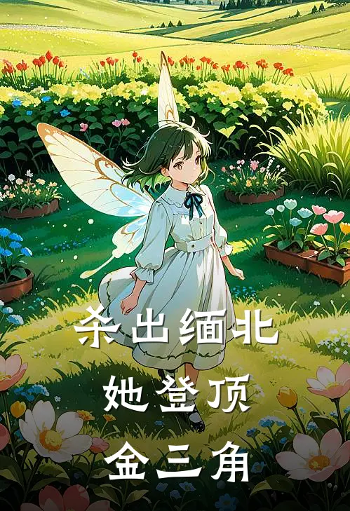 杀出缅北，她登顶金三角