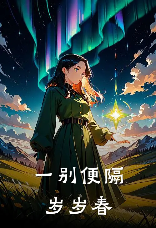 一别便隔岁岁春