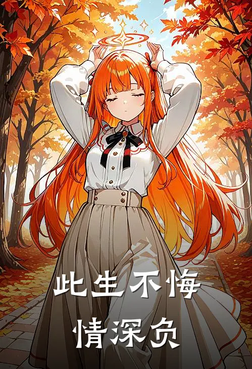 此生不悔情深负