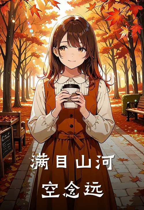满目山河空念远