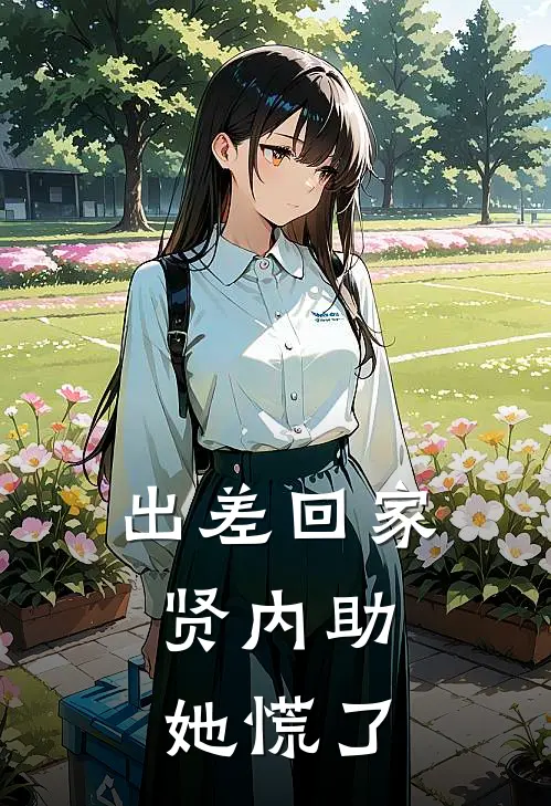出差回家，贤内助她慌了